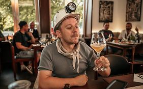 Otto's Parkhotel Saarlouis